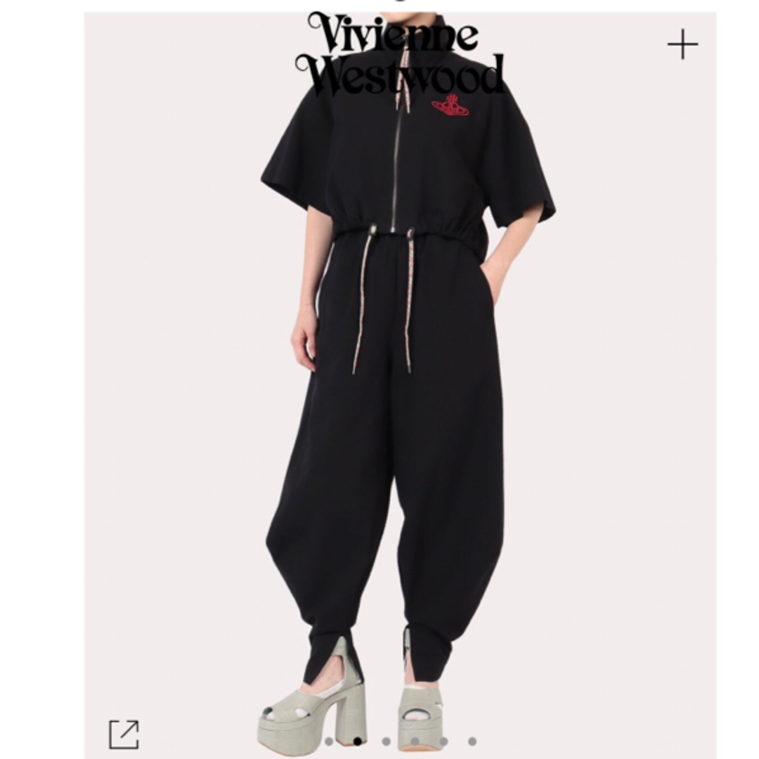 バイヤー厳選用品 Vivienne Westwood コットンシアサッカー Westwood Vivienne - パンツ