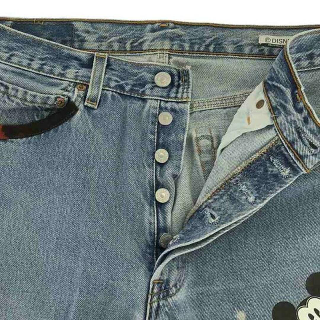 Levi's - Levi's / リーバイス | 501 Disney DEATH VALLEY Levi's - Levi's / リーバイス | 501 Disney DEATH VALLEY