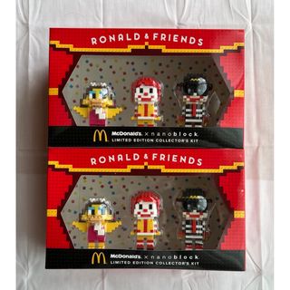 レゴ(Lego)のマクドナルド　LEGO(その他)