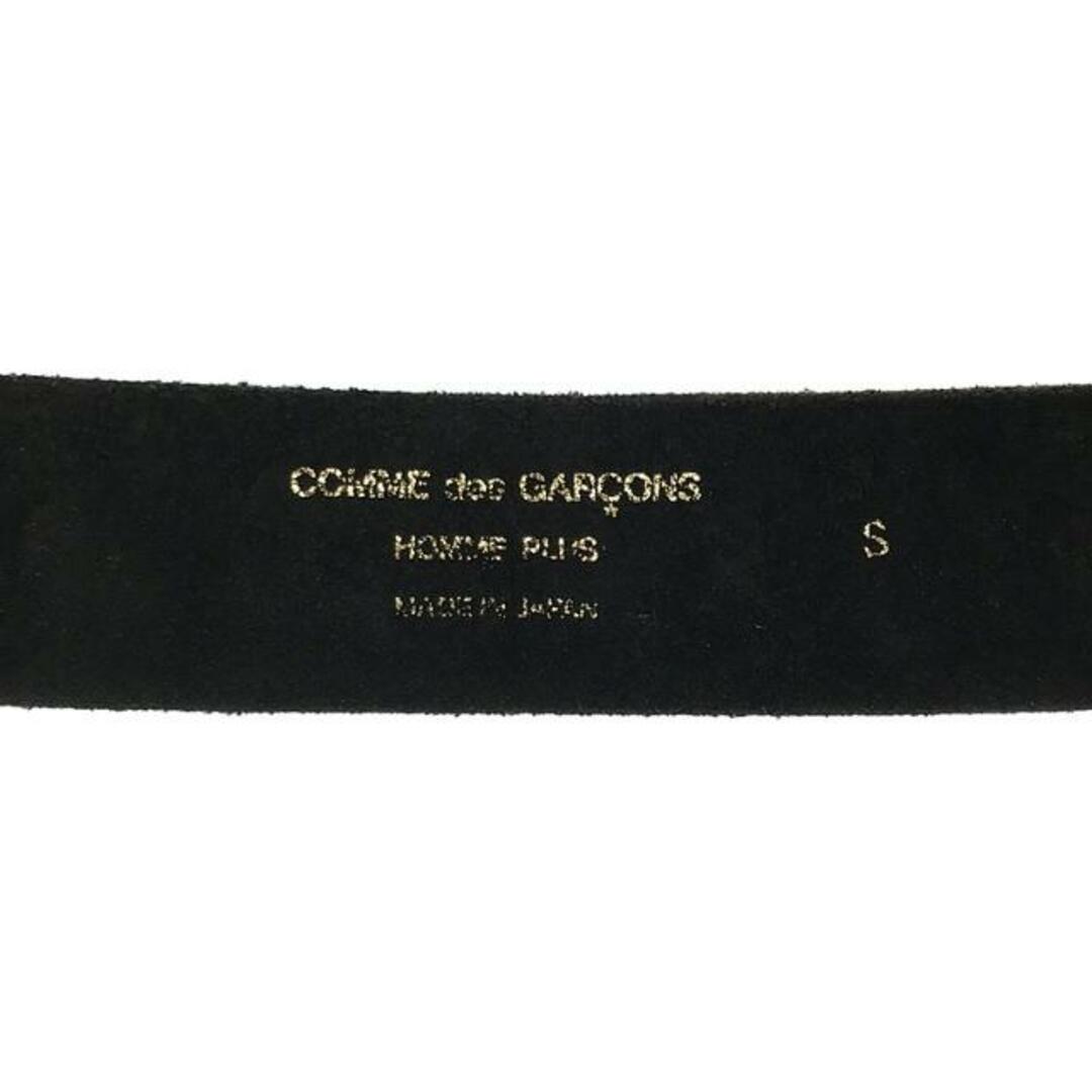COMME des GARCONS HOMME PLUS - COMME des GARCONS HOMME PLUS COMME des GARCONS HOMME PLUS - COMME des GARCONS HOMME PLUS