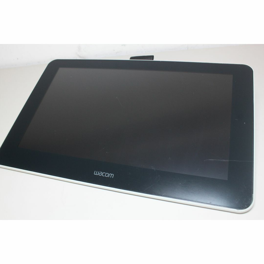 Wacom - Wacom One/DTC133/本体のみ/液晶ペンタブレット ⑥の Wacom - Wacom One/DTC133/本体のみ/液晶ペンタブレット ⑥の
