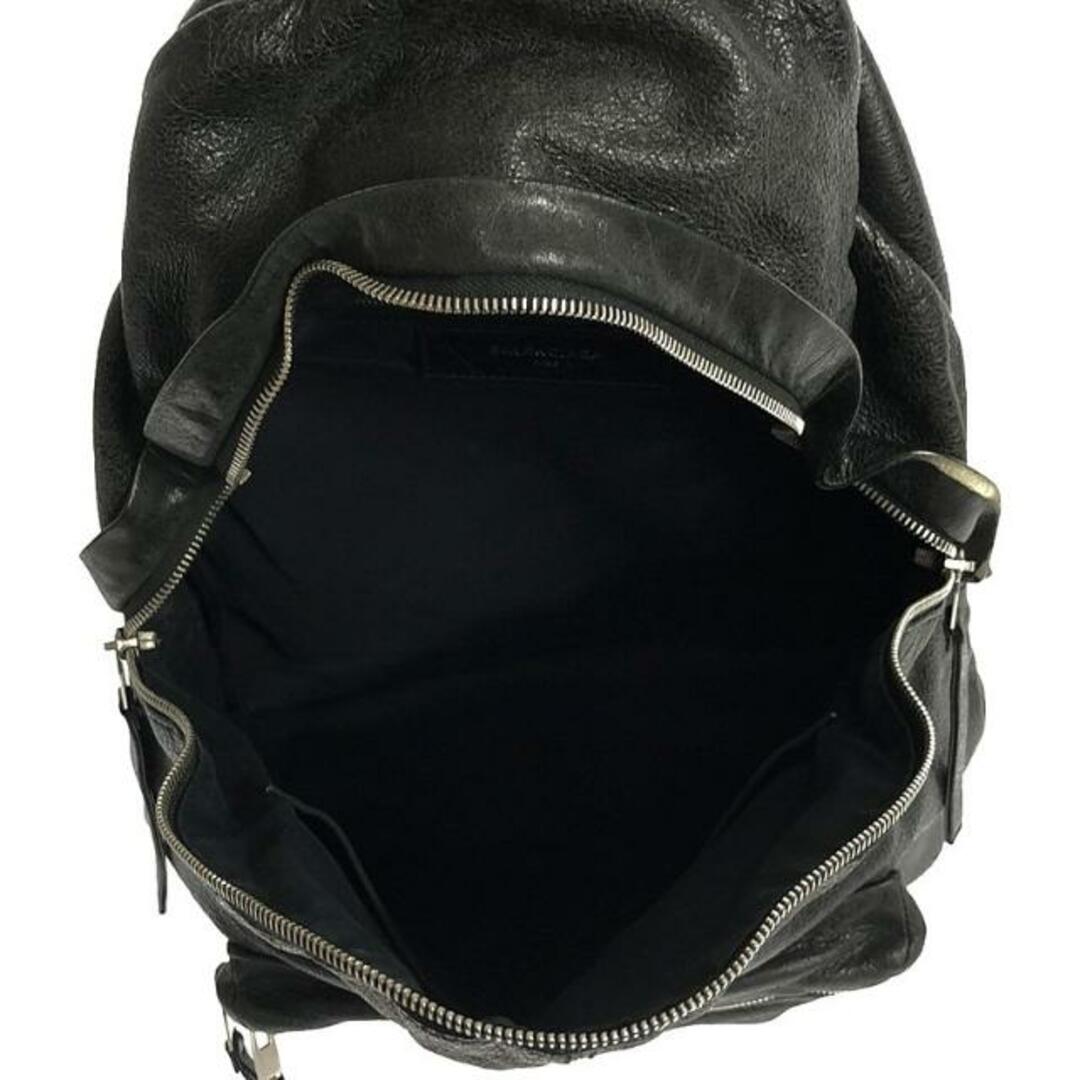 BALENCIAGA - BALENCIAGA / バレンシアガ | クラシック レザー BALENCIAGA - BALENCIAGA / バレンシアガ | クラシック レザー