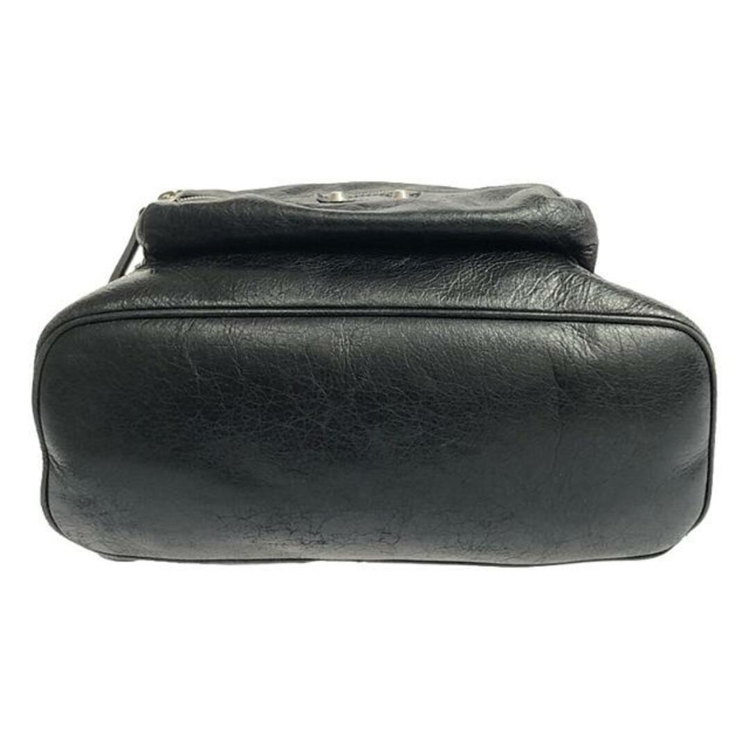 BALENCIAGA - BALENCIAGA / バレンシアガ | クラシック レザー BALENCIAGA - BALENCIAGA / バレンシアガ | クラシック レザー