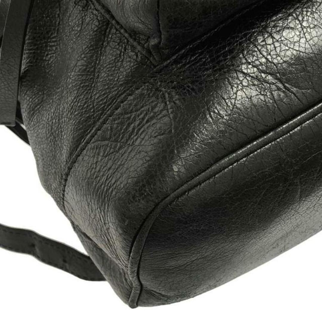 BALENCIAGA - BALENCIAGA / バレンシアガ | クラシック レザー BALENCIAGA - BALENCIAGA / バレンシアガ | クラシック レザー