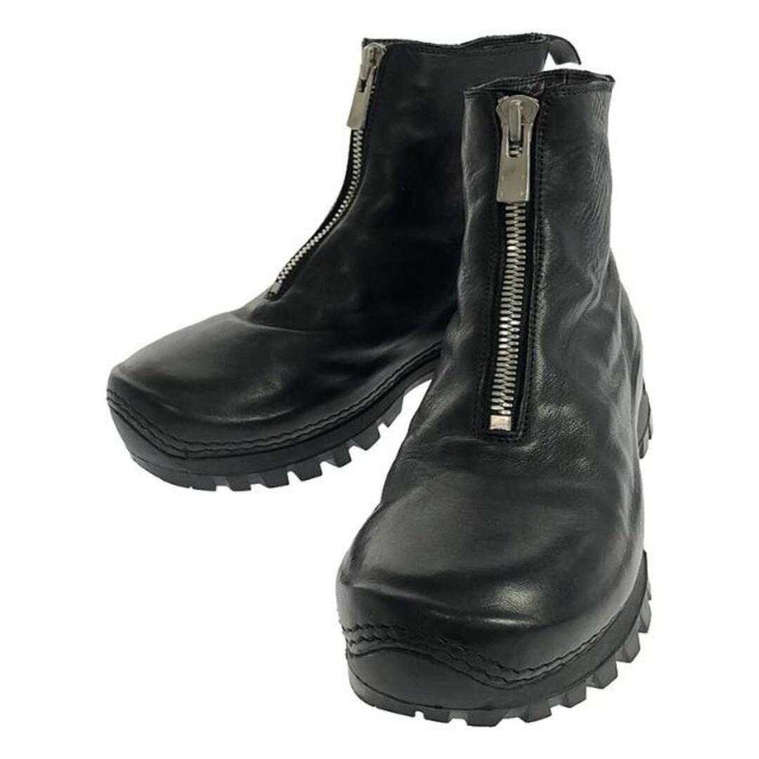 GUIDI - 【美品】 GUIDI / グイディ | VS01 / SOFT HORSE FULL GUIDI - 【美品】 GUIDI / グイディ | VS01 / SOFT HORSE FULL