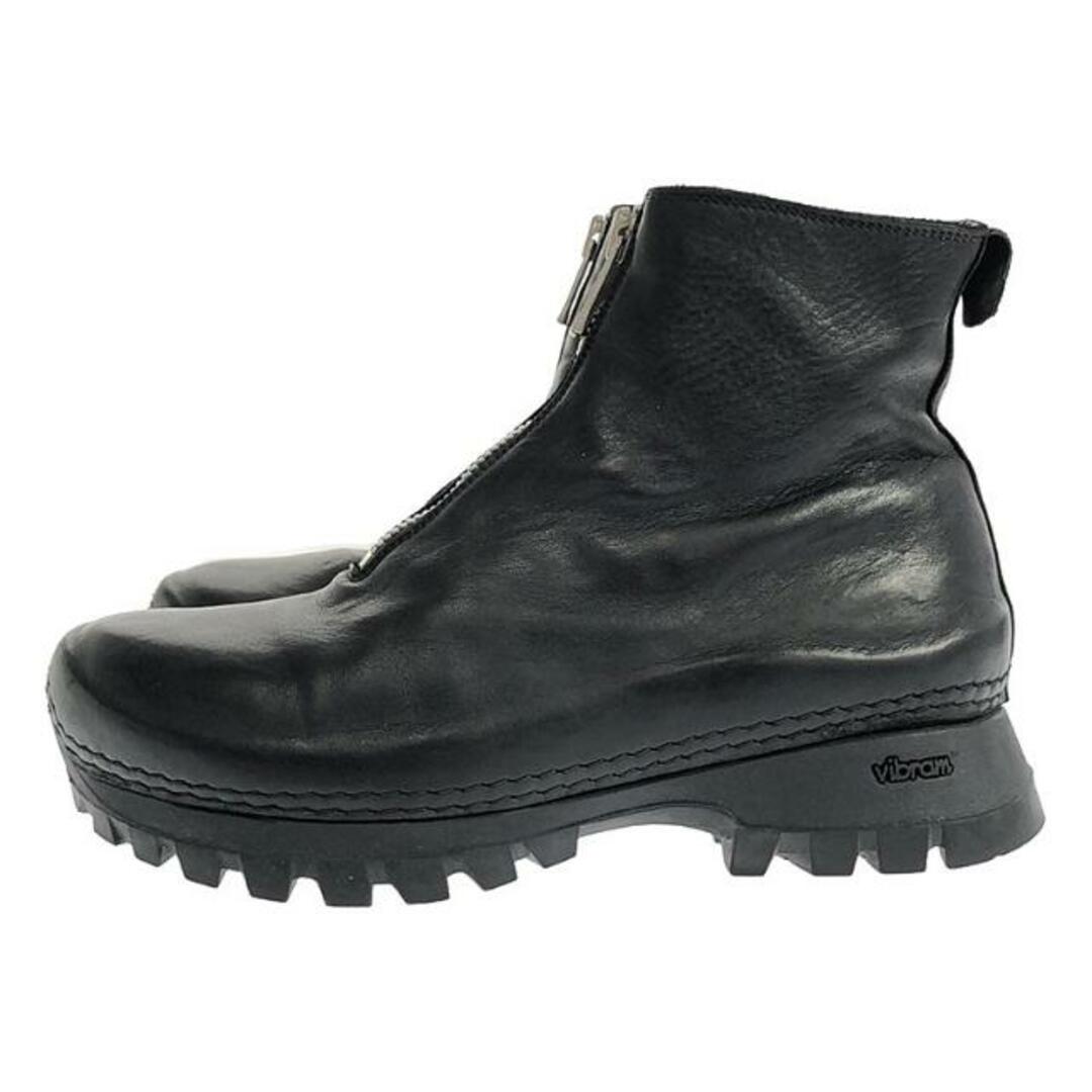 GUIDI - 【美品】 GUIDI / グイディ | VS01 / SOFT HORSE FULL GUIDI - 【美品】 GUIDI / グイディ | VS01 / SOFT HORSE FULL