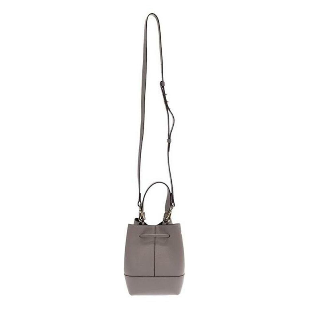 STRATHBERRY / ストラスベリー | 2way LANA OSETTE POUCH レザー STRATHBERRY / ストラスベリー | 2way LANA OSETTE POUCH レザー
