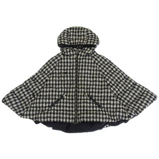 MONCLER(ポンチョ)のフリマアイテム一覧 MONCLER(ポンチョ)のフリマアイテム一覧