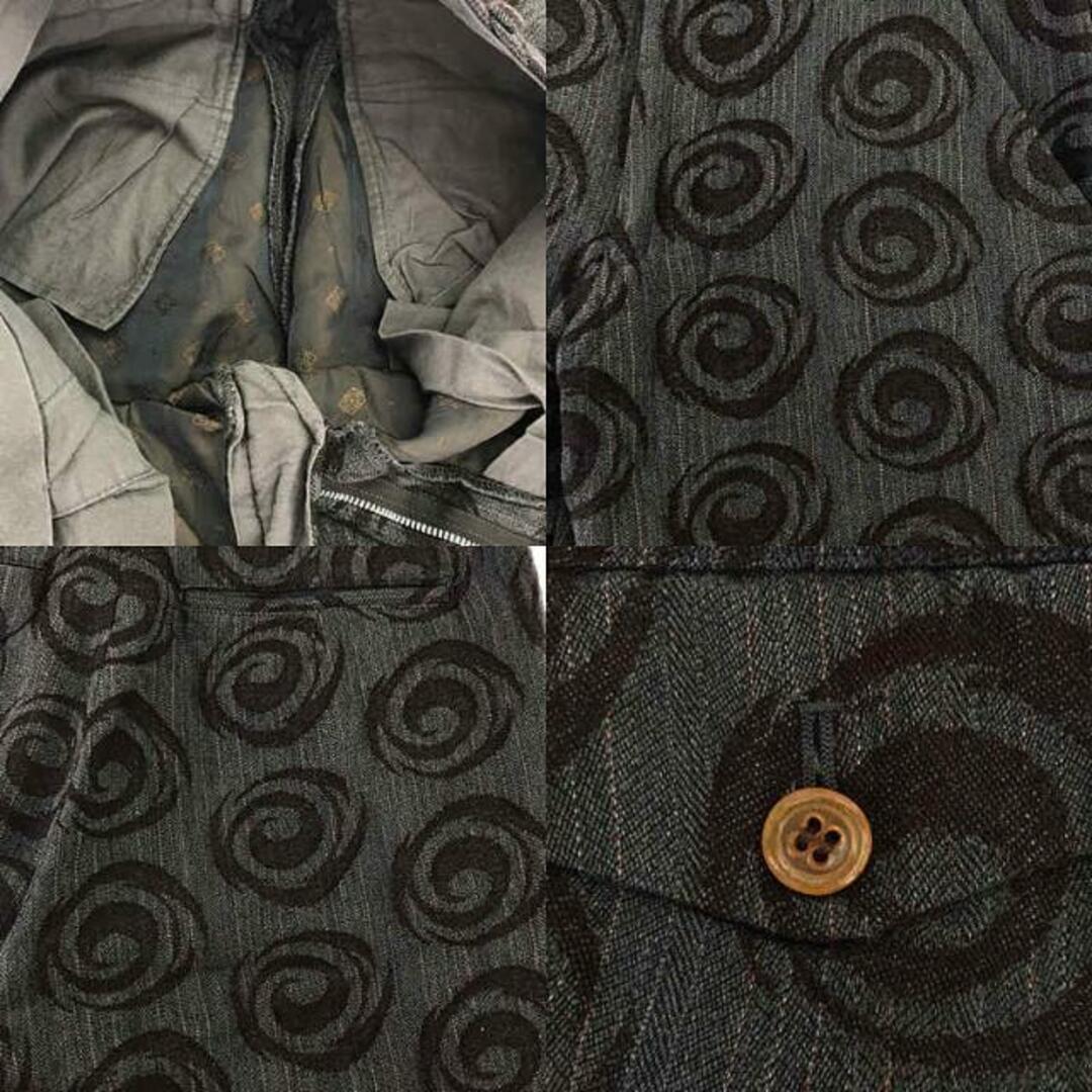 COMME des GARCONS HOMME PLUS - COMME des GARCONS HOMME PLUS COMME des GARCONS HOMME PLUS - COMME des GARCONS HOMME PLUS