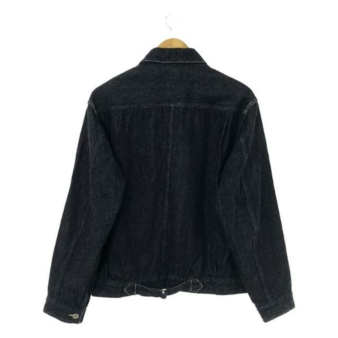 COMOLI - 【美品】 COMOLI / コモリ | インディゴ セルビッチ COMOLI - 【美品】 COMOLI / コモリ | インディゴ セルビッチ