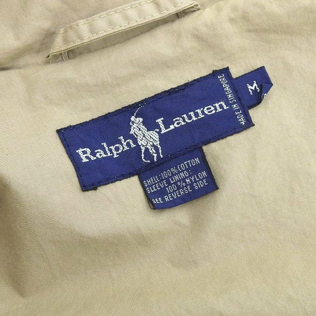Ralph Lauren - 美品 ラルフローレン 90年代ヴィンテージ 青タグ Ralph Lauren - 美品 ラルフローレン 90年代ヴィンテージ 青タグ