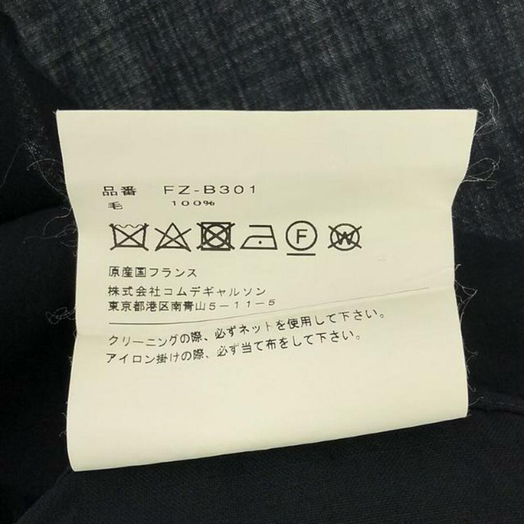 COMME des GARCONS SHIRT - 【美品】 COMME des GARCONS SHIRT COMME des GARCONS SHIRT - 【美品】 COMME des GARCONS SHIRT