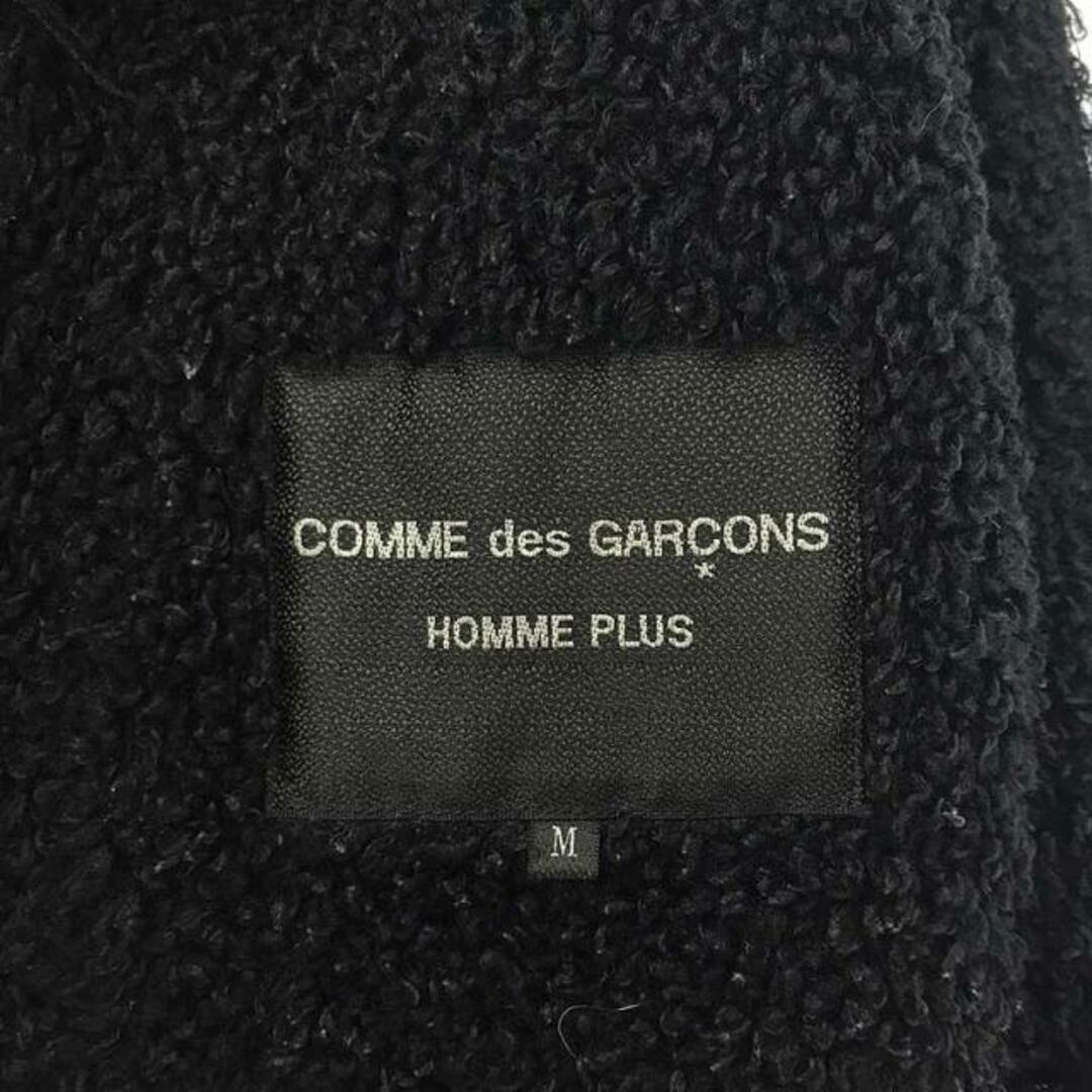 COMME des GARCONS HOMME PLUS - COMME des GARCONS HOMME PLUS COMME des GARCONS HOMME PLUS - COMME des GARCONS HOMME PLUS