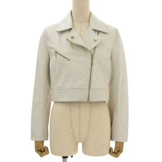 Max Mara(ライダースジャケット)のフリマアイテム一覧 Max Mara(ライダースジャケット)のフリマアイテム一覧