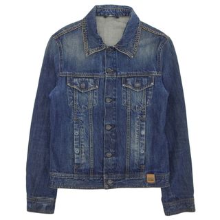 DOLCE&GABBANA(Gジャン/デニムジャケット)のフリマアイテム一覧 DOLCE&GABBANA(Gジャン/デニムジャケット)のフリマアイテム一覧