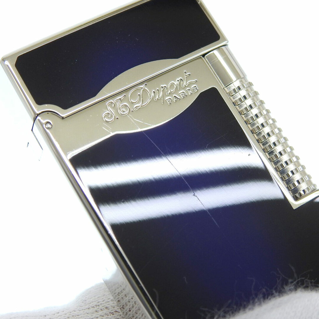 まとめ買いでお得 DUPONT - 超美品 箱付 デュポン DUPONT 現行品 LE GRAND C02301 デュポン