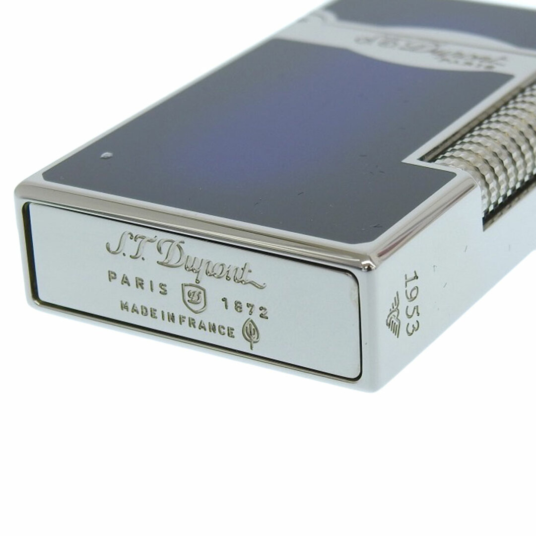 最新最全の DUPONT C02301 GRAND LE 現行品 DUPONT デュポン 箱付 超美品 - デュポン