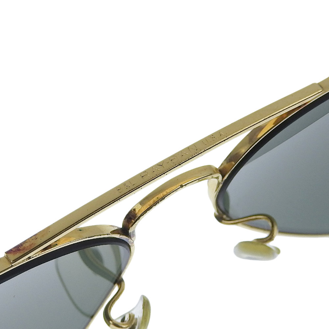 Ray-Ban - 美品 ボシュロム レイバン B&L RayBan 80年代 Ray-Ban - 美品 ボシュロム レイバン B&L RayBan 80年代