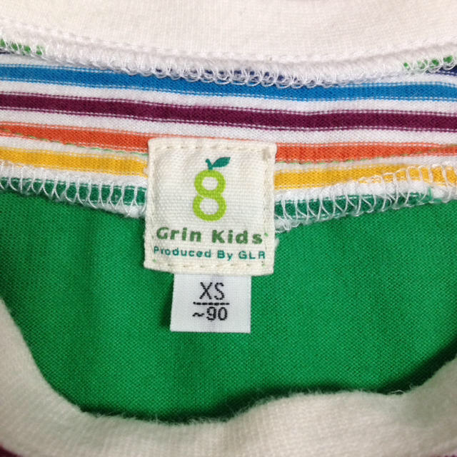 UNITED ARROWS green label relaxing(ユナイテッドアローズグリーンレーベルリラクシング)のグリーンレーベル Tシャツ90♡ キッズ/ベビー/マタニティのキッズ服男の子用(90cm~)(その他)の商品写真