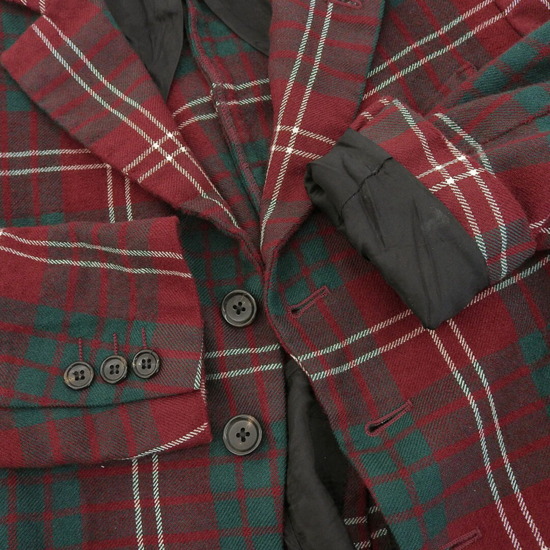 COMME des GARCONS - 美品 コムコム コムデギャルソン Y2K COMME des GARCONS - 美品 コムコム コムデギャルソン Y2K