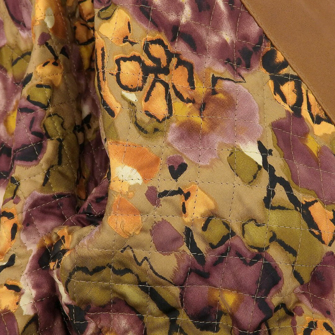 ETRO - 美品 エトロ ETRO 90年代ヴィンテージ スタンドカラー ETRO - 美品 エトロ ETRO 90年代ヴィンテージ スタンドカラー