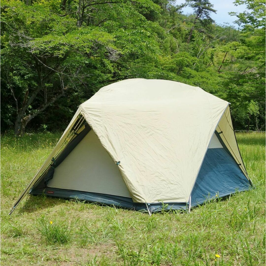 モンベル mont-bell ムーンライトテント 7 1122290 フライシート モンベル mont-bell ムーンライトテント 7 1122290 フライシート