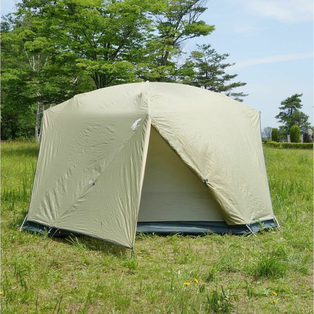 モンベル mont-bell ムーンライトテント 7 1122290 フライシート モンベル mont-bell ムーンライトテント 7 1122290 フライシート