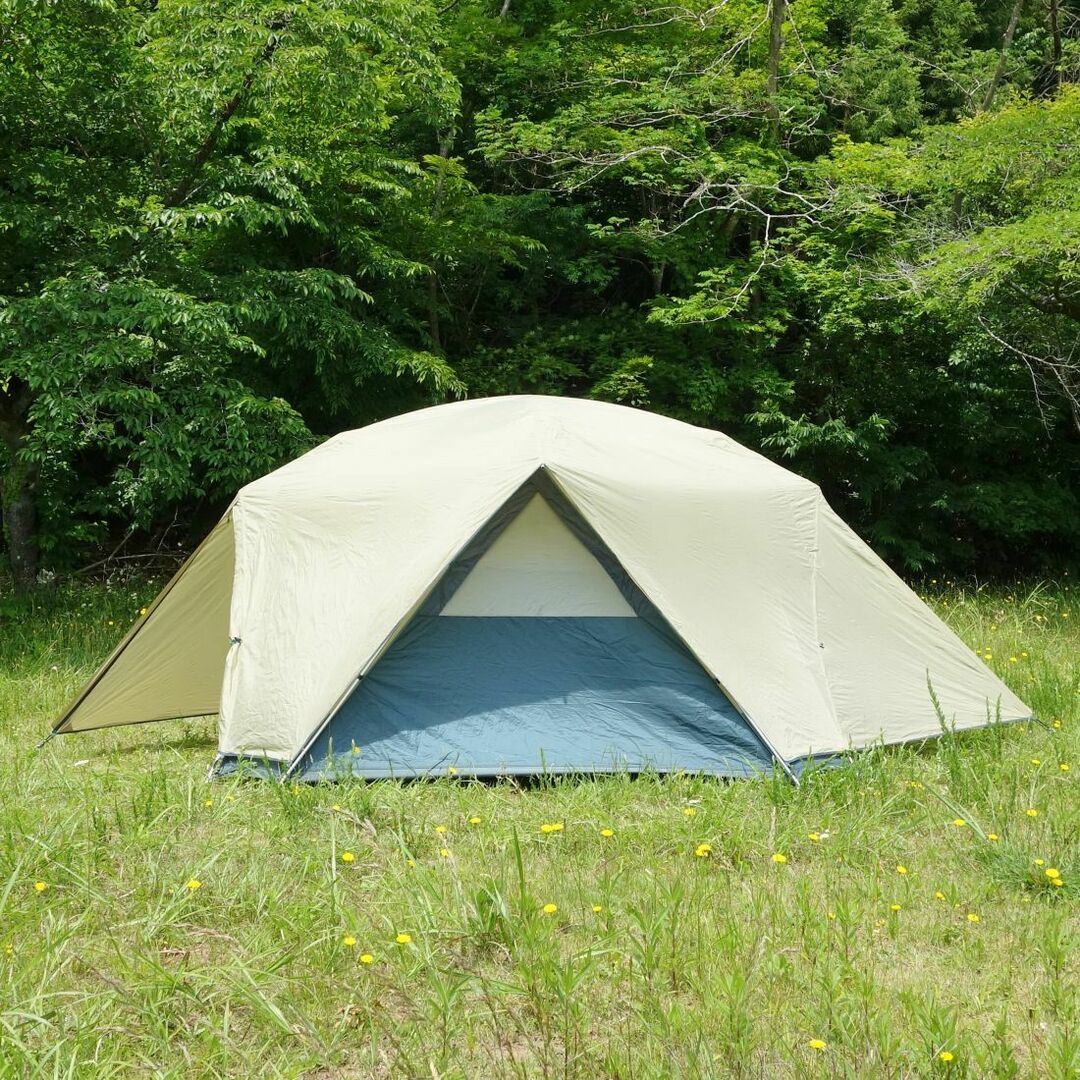 モンベル mont-bell ムーンライトテント 7 1122290 フライシート モンベル mont-bell ムーンライトテント 7 1122290 フライシート