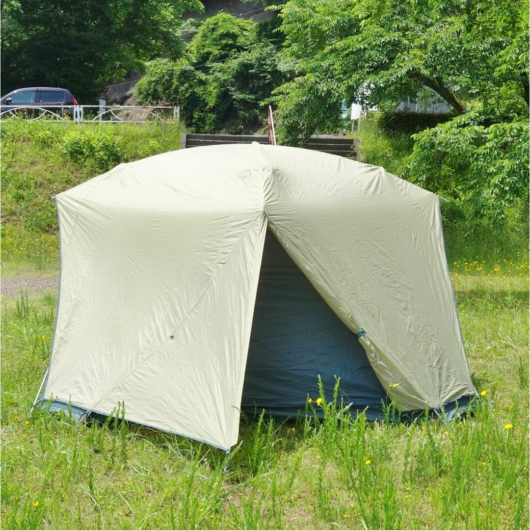 モンベル mont-bell ムーンライトテント 7 1122290 フライシート モンベル mont-bell ムーンライトテント 7 1122290 フライシート