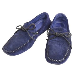 PRADA(スリッポン/モカシン)のフリマアイテム一覧 PRADA(スリッポン/モカシン)のフリマアイテム一覧