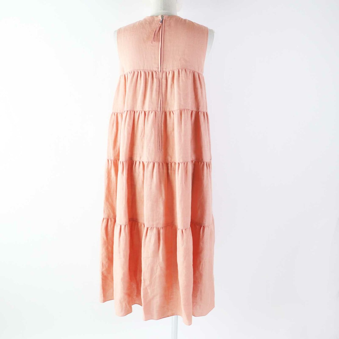 FOXEY - 未使用品◎FOXEY フォクシー 2022年製 42828 Dress Eze FOXEY - 未使用品◎FOXEY フォクシー 2022年製 42828 Dress Eze