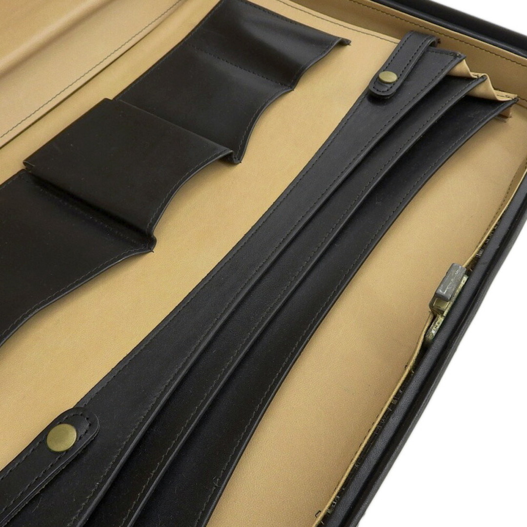 hartmann - 美品 ハートマン hartmann オールレザー アタッシュ hartmann - 美品 ハートマン hartmann オールレザー アタッシュ