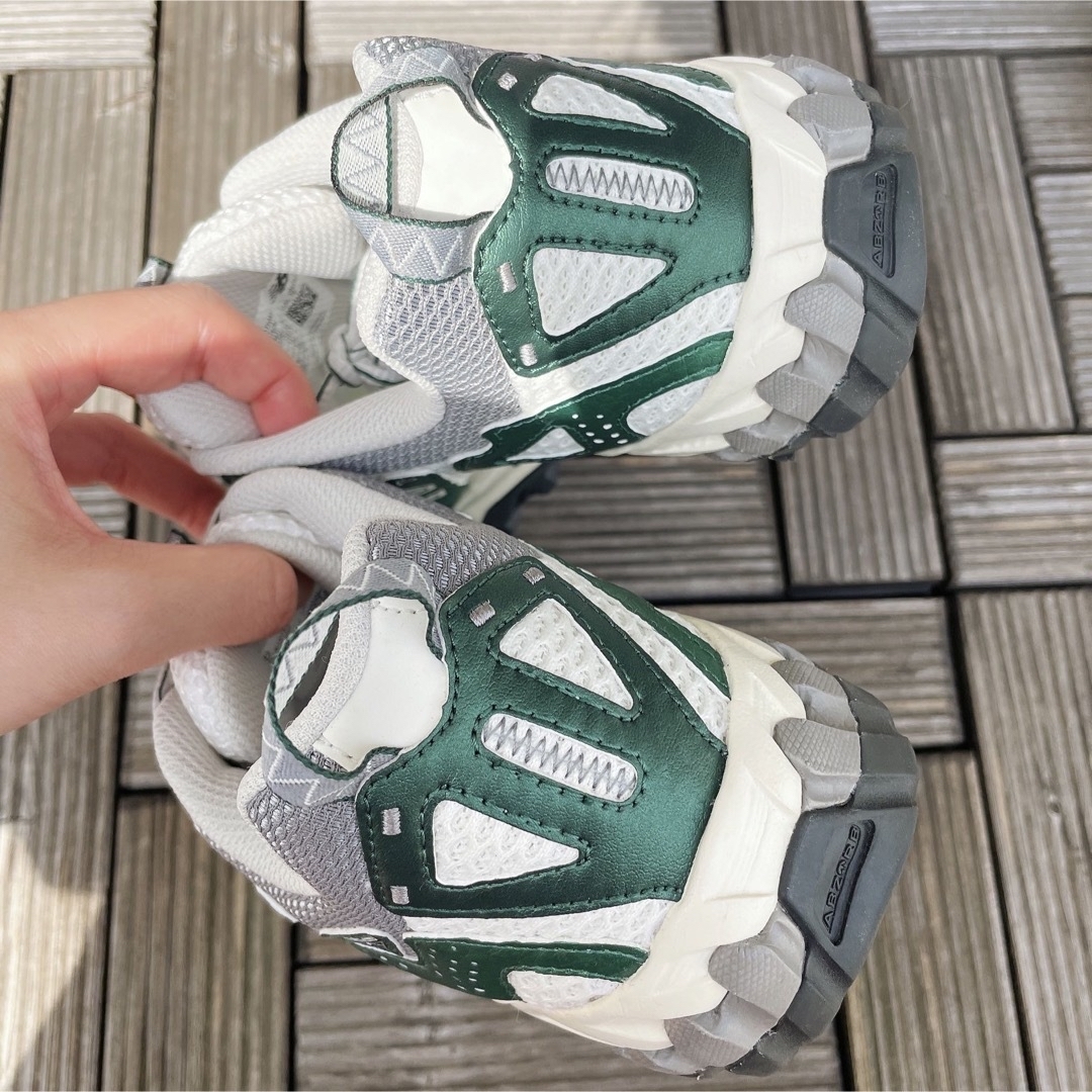 New Balance - ♡レア品♡New Balance 610v1 スニーカー New Balance - ♡レア品♡New Balance 610v1 スニーカー