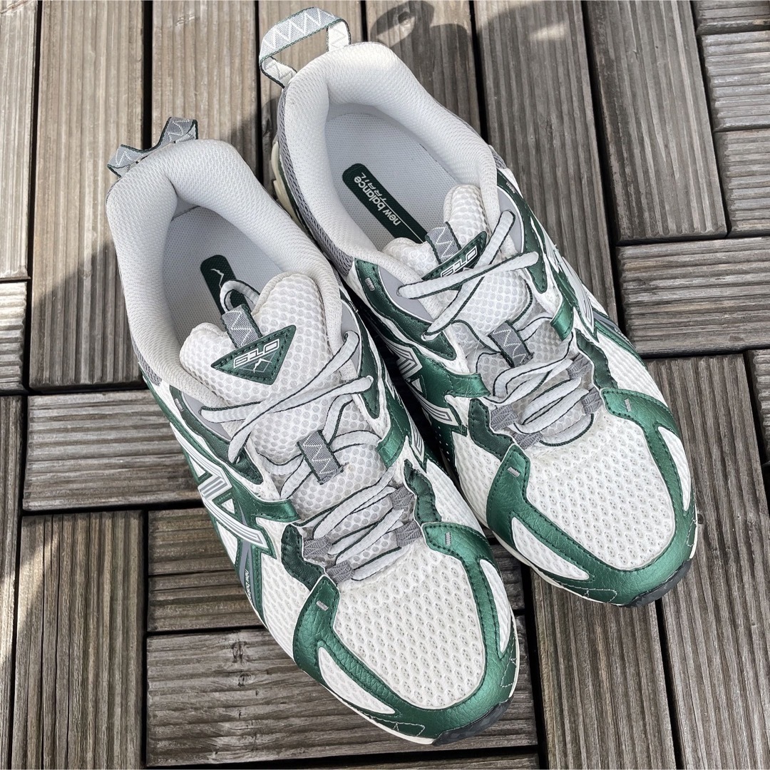 New Balance - ♡レア品♡New Balance 610v1 スニーカー New Balance - ♡レア品♡New Balance 610v1 スニーカー