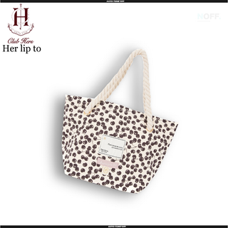 HLT Cherry Tote Bagトートバッグ 2024(トートバッグ)