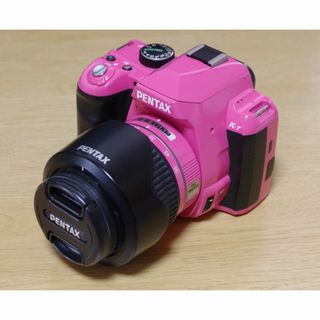 PENTAX(ピンク/桃色系)のフリマアイテム一覧 PENTAX(ピンク/桃色系)のフリマアイテム一覧