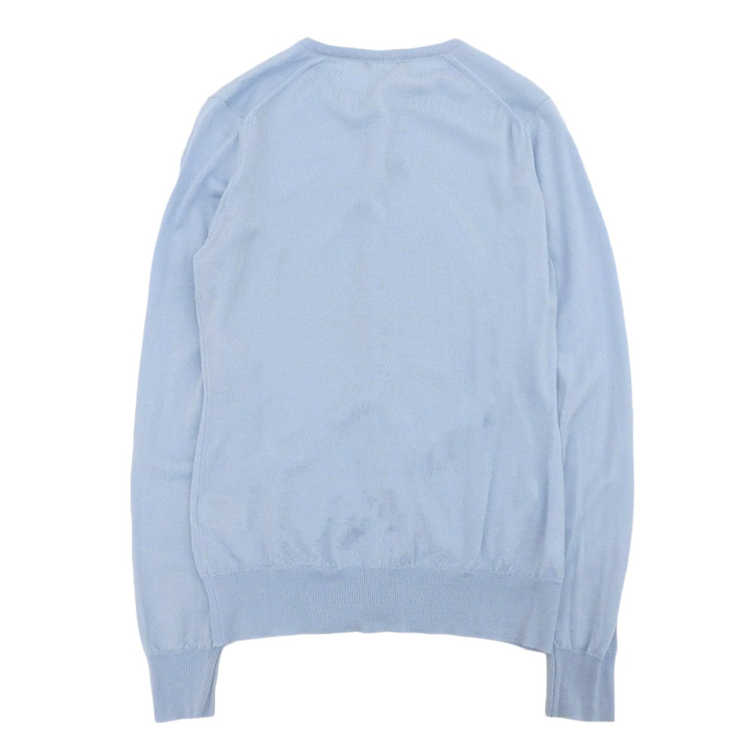 JOHN SMEDLEY - 超美品 ジョンスメドレー JOHN SMEDLEY 現行タグ
