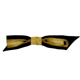 CHANEL(バレッタ/ヘアクリップ)のフリマアイテム一覧 CHANEL(バレッタ/ヘアクリップ)のフリマアイテム一覧