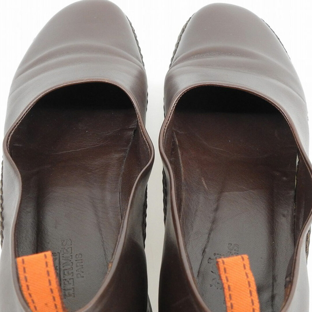 HERMES - 美品 エルメス HERMES 90年代ヴィンテージ ボックス HERMES - 美品 エルメス HERMES 90年代ヴィンテージ ボックス