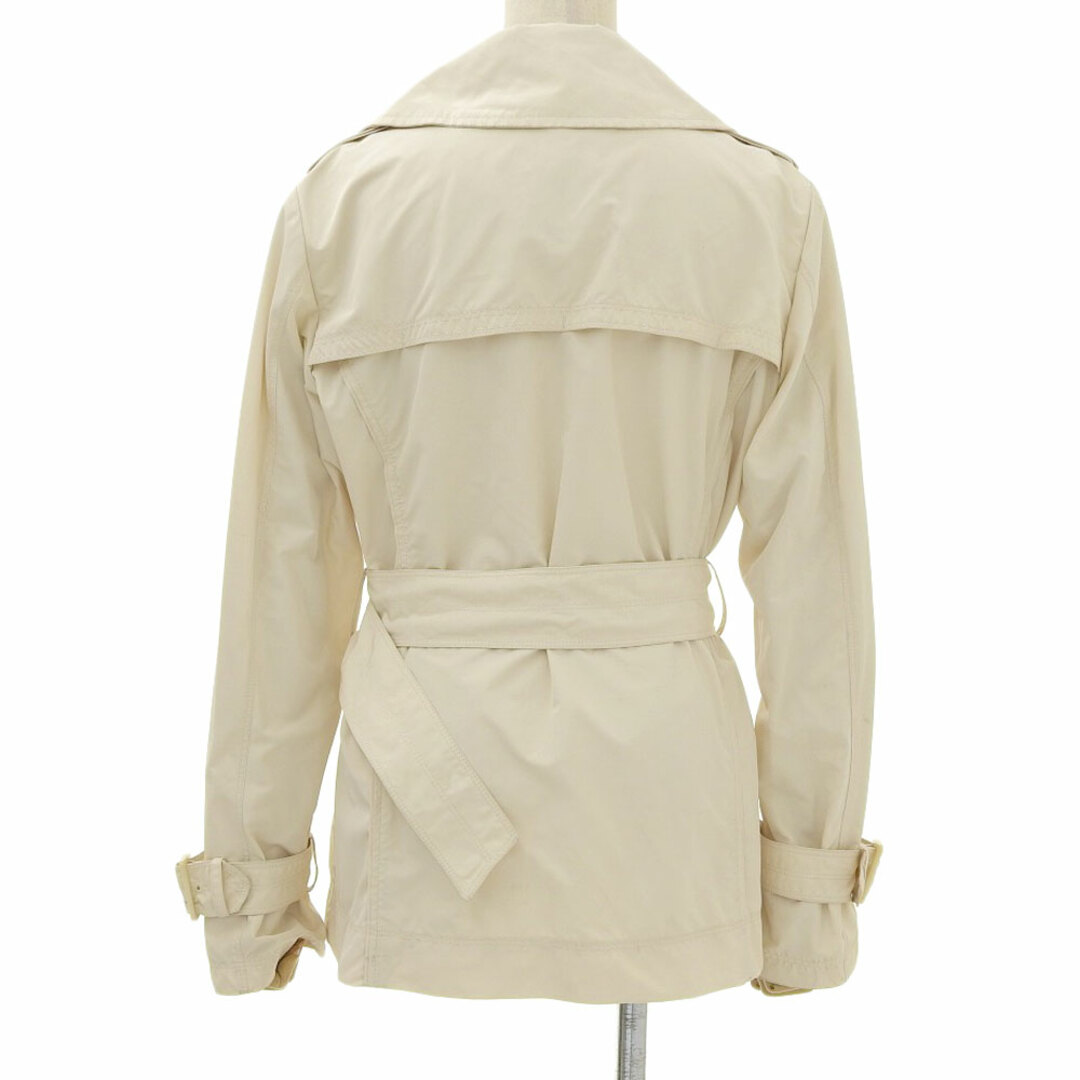 MONCLER - 美品 モンクレール 現行タグ NERINE 襟シャーリング MONCLER - 美品 モンクレール 現行タグ NERINE 襟シャーリング