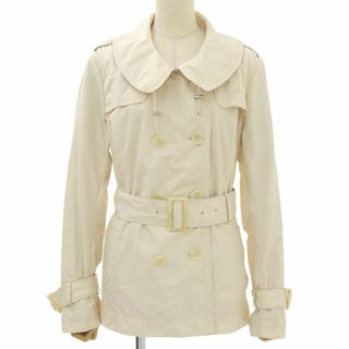 MONCLER(トレンチコート)のフリマアイテム一覧 MONCLER(トレンチコート)のフリマアイテム一覧