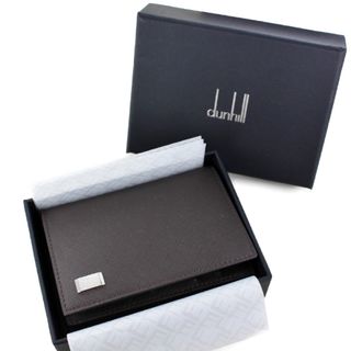 Dunhill(名刺入れ/定期入れ)のフリマアイテム一覧 Dunhill(名刺入れ/定期入れ)のフリマアイテム一覧