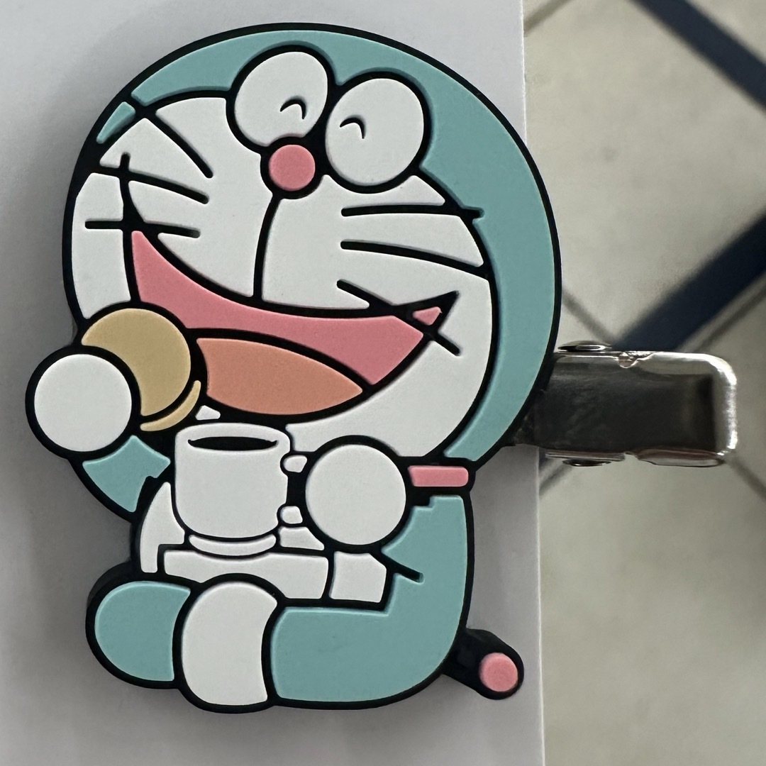 ドラえもん - ドラえもん 前髪クリップコレクションの通販 by