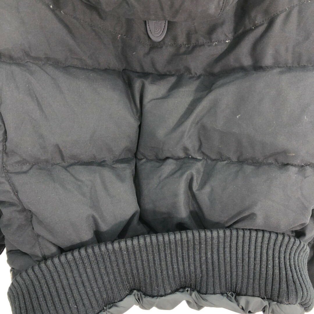 00年代 THE NORTH FACE ノースフェイス ダウンジャケット 00年代 THE NORTH FACE ノースフェイス ダウンジャケット