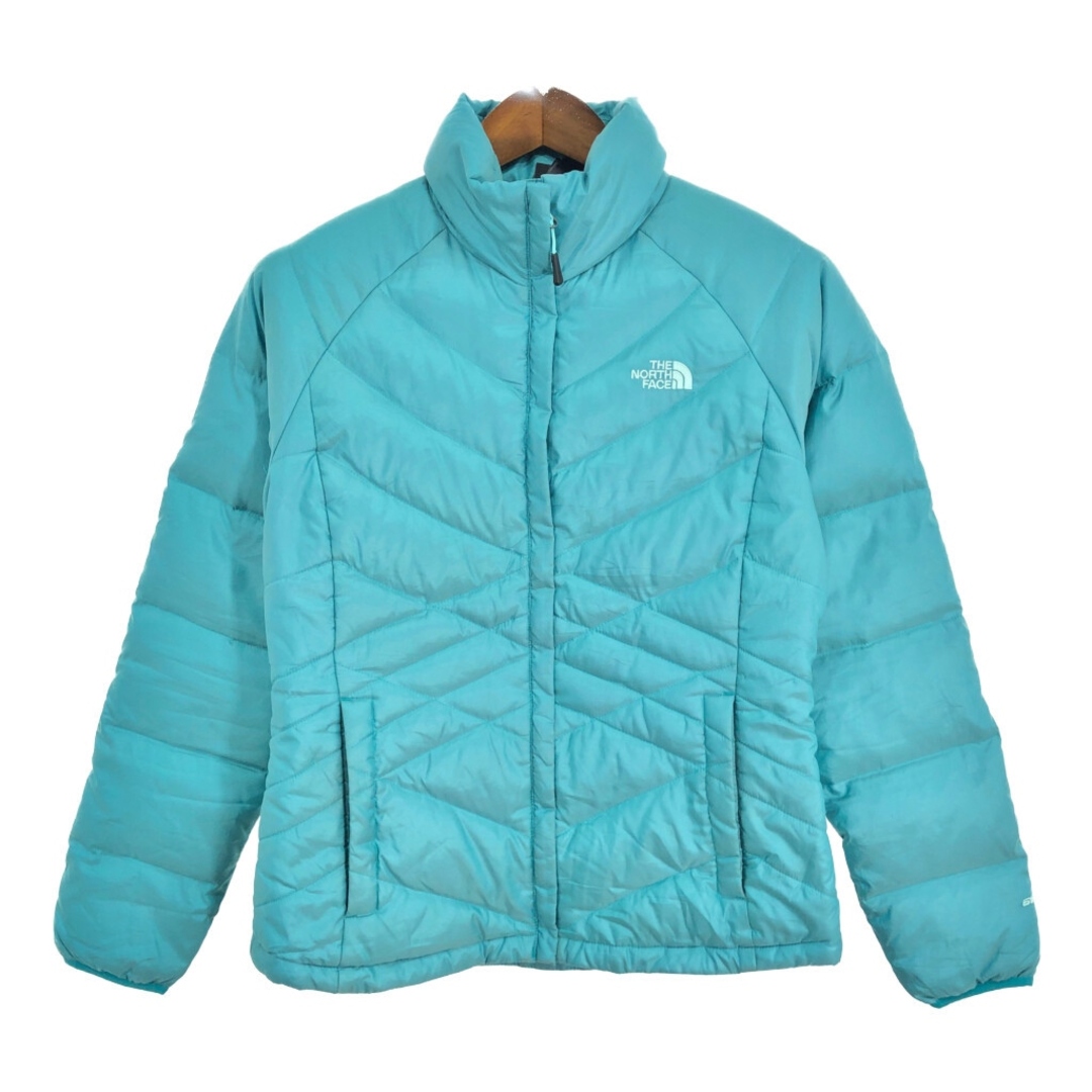 最安価格 THE - FACE NORTH THE NORTH キルティング ノースフェイス FACE 女性用
