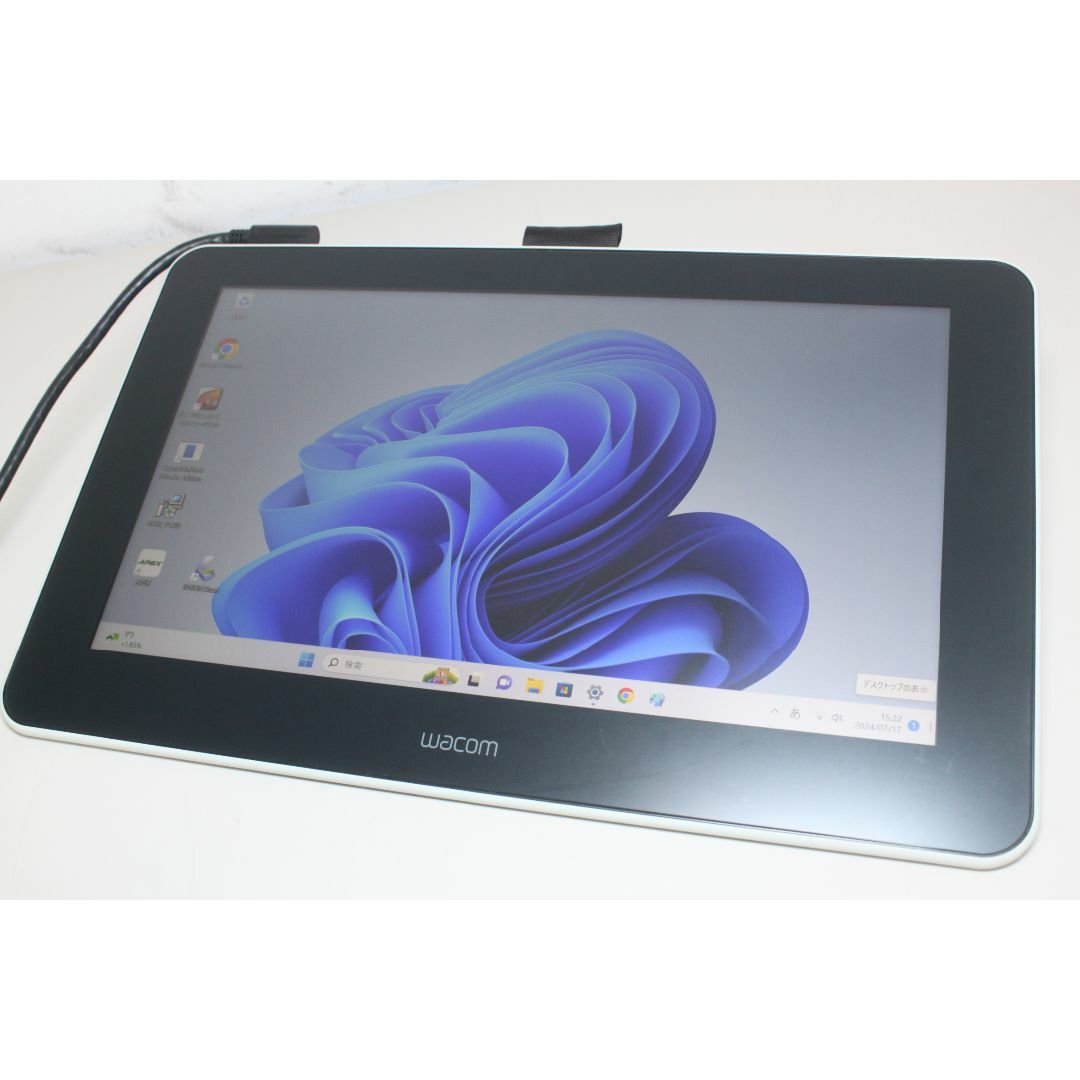 Wacom - Wacom One/DTC133/液晶ペンタブレット ④の通販 by Wacom - Wacom One/DTC133/液晶ペンタブレット ④の通販 by