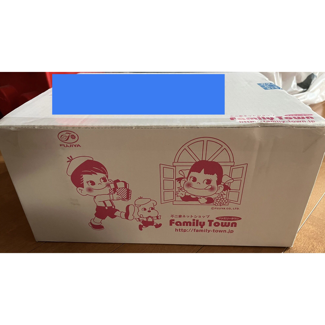 BE@RBRICK POTR ペコちゃん 100% & 400% 3体セット BE@RBRICK POTR ペコちゃん 100% & 400% 3体セット