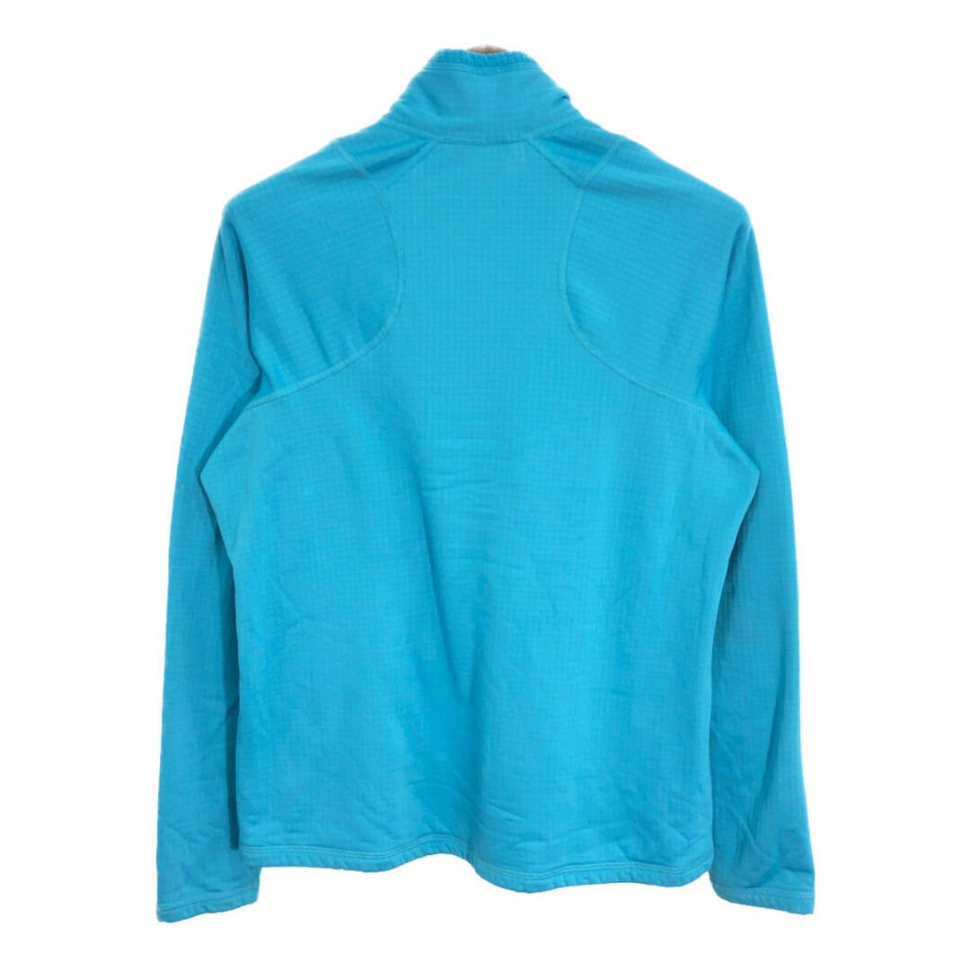 patagonia パタゴニア レギュレーター R1 ハーフジップ フリース patagonia パタゴニア レギュレーター R1 ハーフジップ フリース