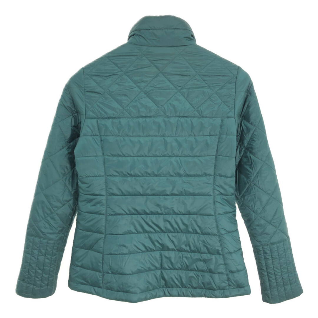 定番のお歳暮 - patagonia patagonia 中綿ジャケット キルティング パタゴニア 女性用