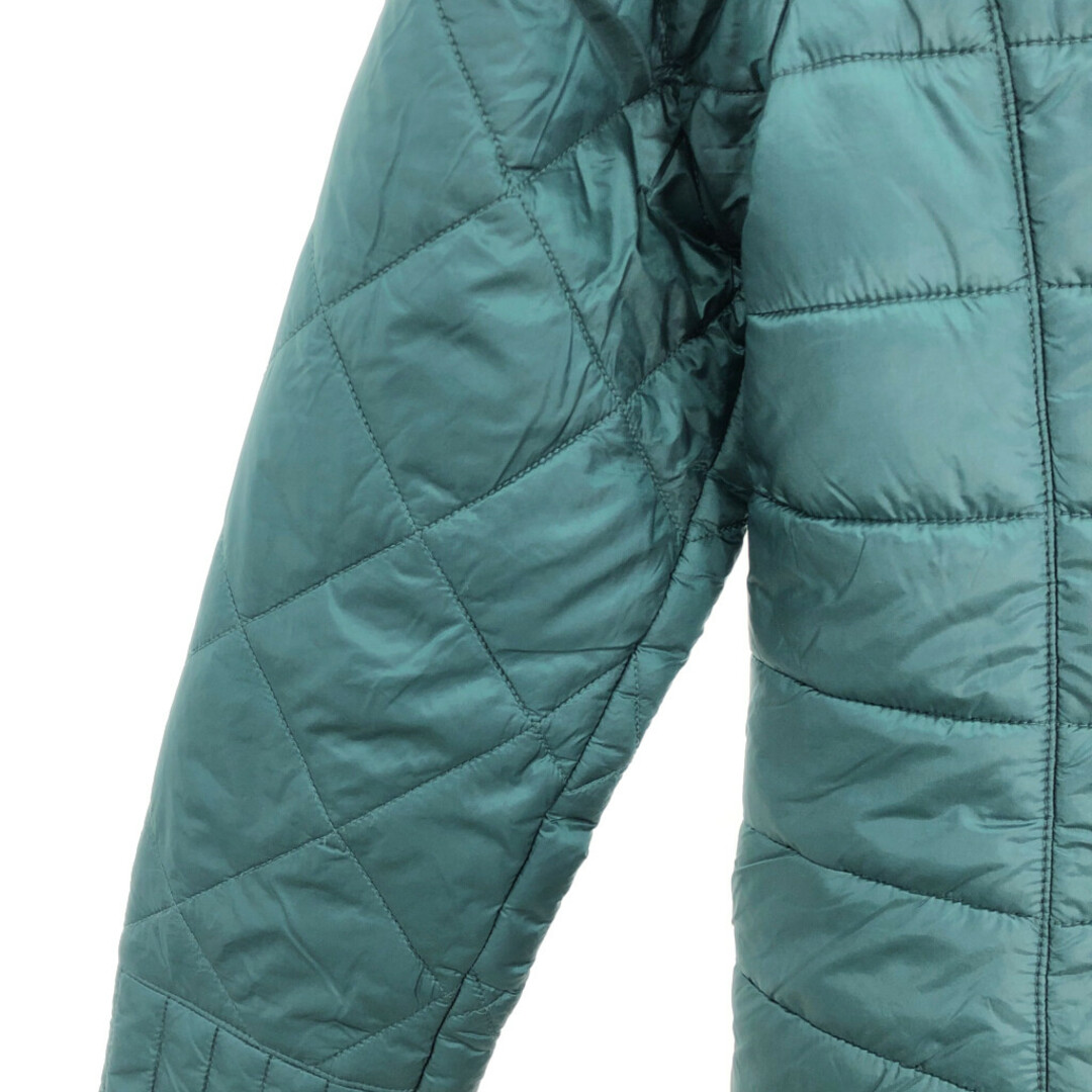割引発見 patagonia - patagonia パタゴニア キルティング 中綿ジャケット 女性用